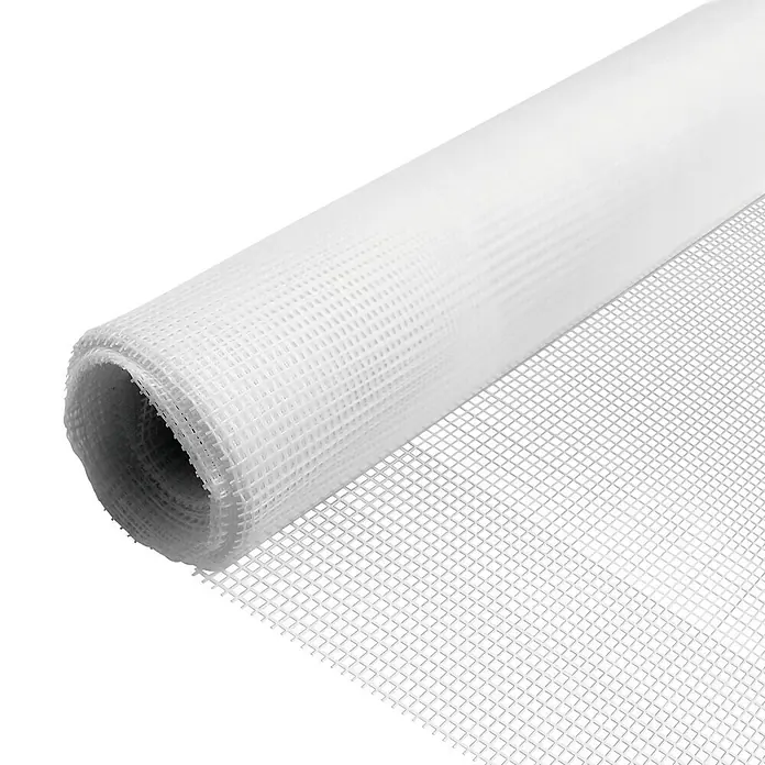 Schellenberg Insect Stop Mosquitera - An x Al: 150 x 180 cm, Blanco, Poliéster, Ventana