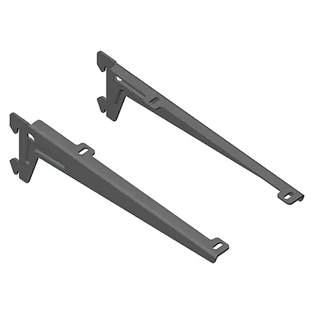 Element System  Winkelträger