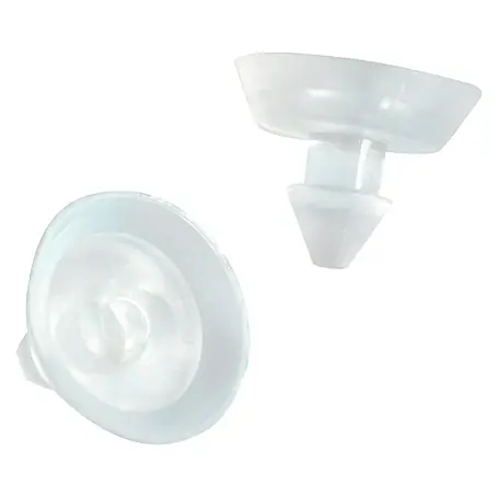 Element System  Plastični usisivač
