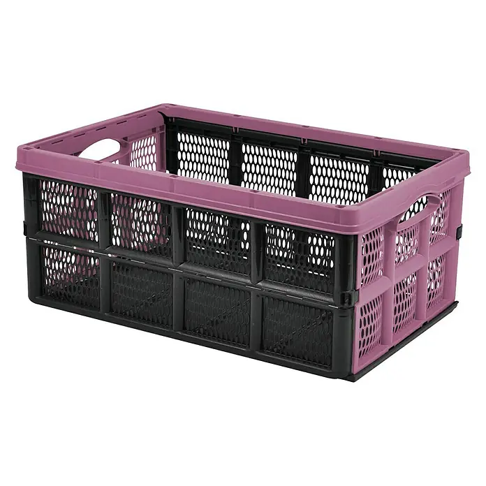 Caja plegable - 60 x 40 x 24,4 cm, 60 l