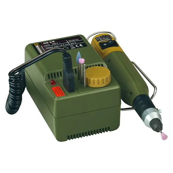 Proxxon Micromot Uređaj za napajanje Proxxon alata NG 2/S - 12 V - 16 V, 2 A