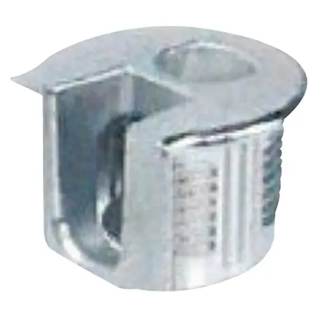 Stabilit  Conector excéntrico para armario Rafix