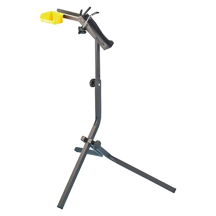 Mottez Fahrradmontageständer - Geeignet für: 1 Fahrrad