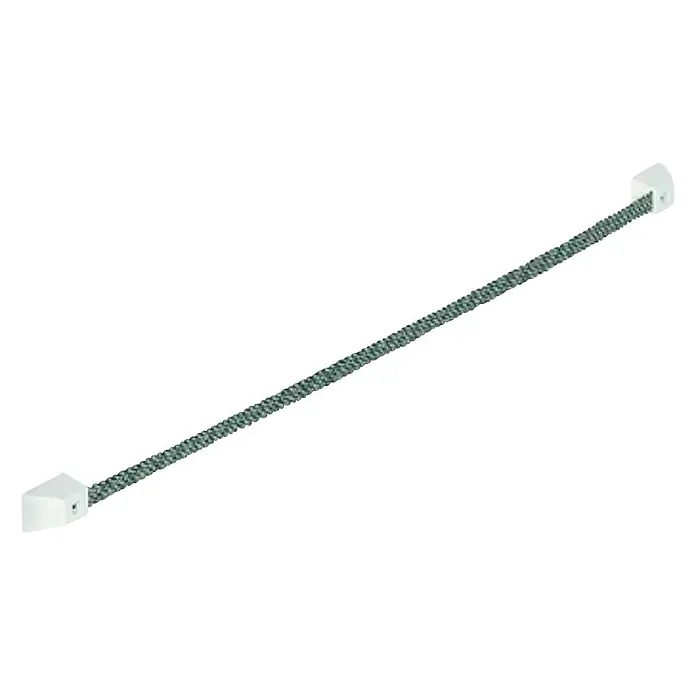 Häfele Stropdashouder - Lengte: 435 mm