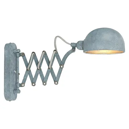 Globo Miram Wandleuchte