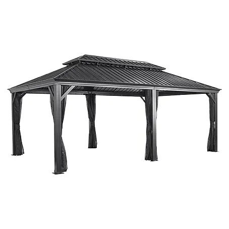 Sojag  Pavillon Messina 12 x 20