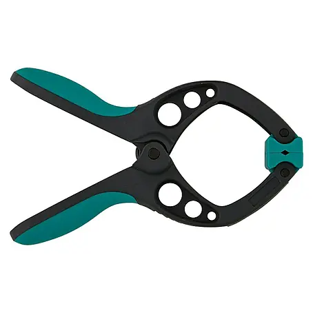 Wolfcraft  Opružna stezaljka FZ 40