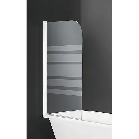 Mampara para bañera Noa