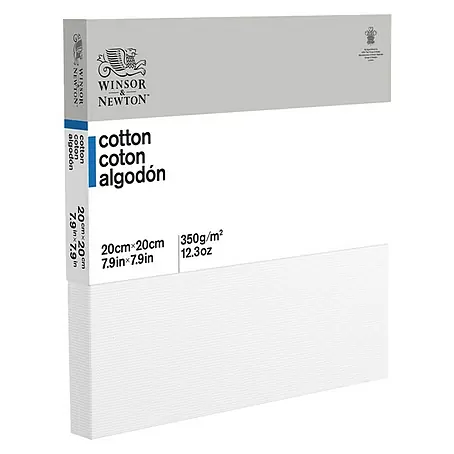 Winsor & Newton Classic Slikarsko platno sa drvenim okvirom