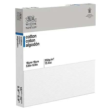 Winsor & Newton Classic Slikarsko platno sa drvenim okvirom