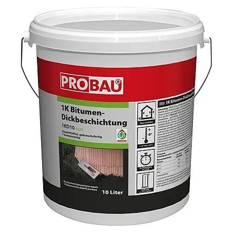 Probau  Bitumenski premaz