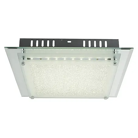Globo  LED-Deckenleuchte Aisha