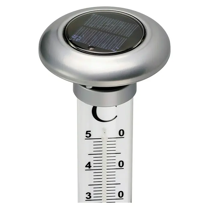 TFA Dostmann Gartenthermometer Solino - Analog
