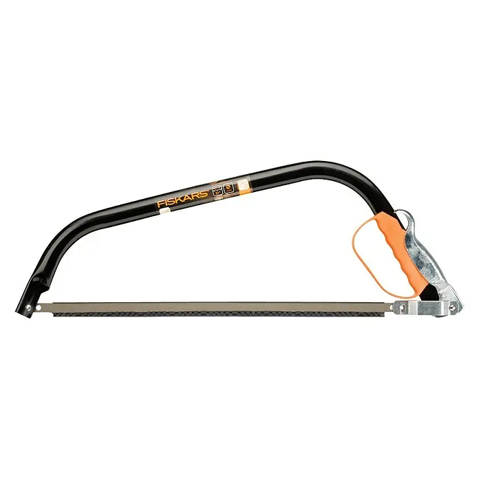 Fiskars Beugelzaag 21'' SW30 - Fijne vertanding