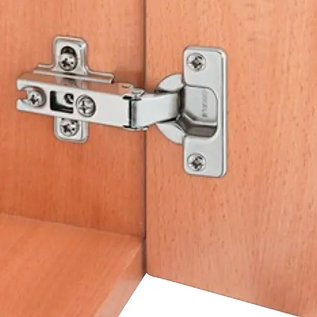 Stabilit  Potscharnier