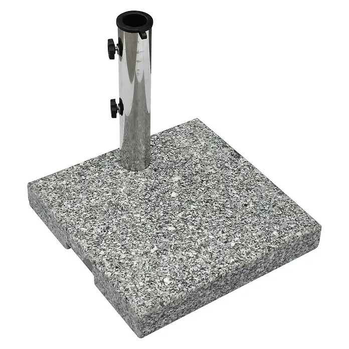 Sunfun Granitni stalak za suncobran Vieste - 25 kg