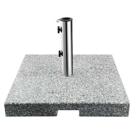 Sunfun  Granitschirmständer Korint