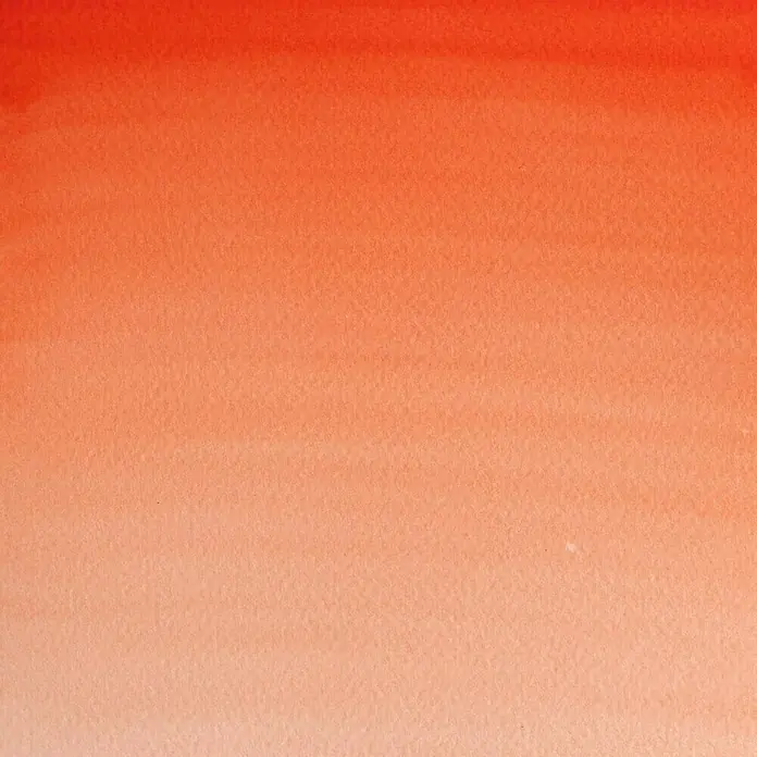 Winsor & Newton Cotman Aquarelverf - Cadmium Red Pale Hue, Pot