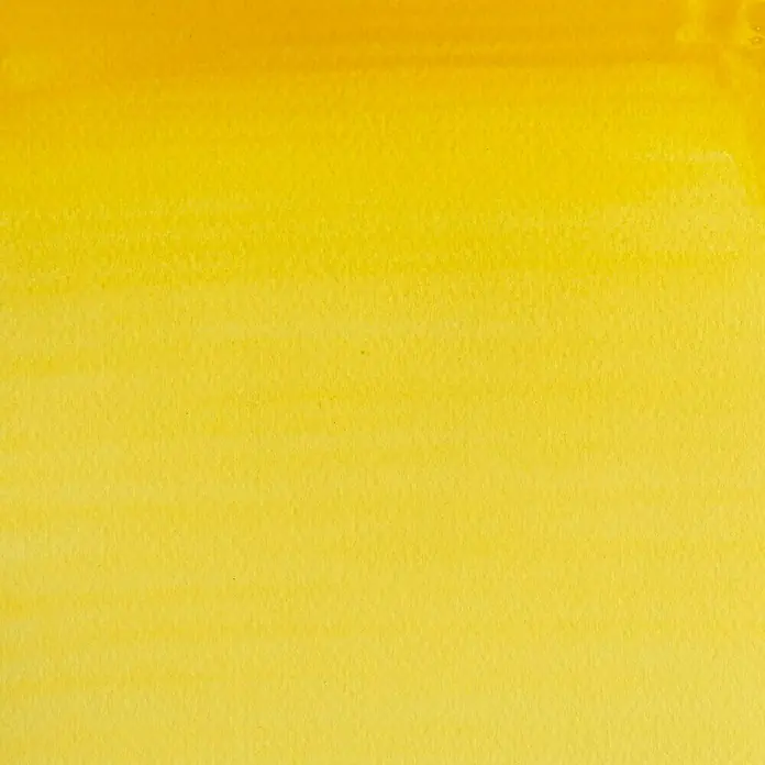 Winsor & Newton Cotman Aquarelverf - Cadmium Yellow Pale Hue, Pot - Close-up