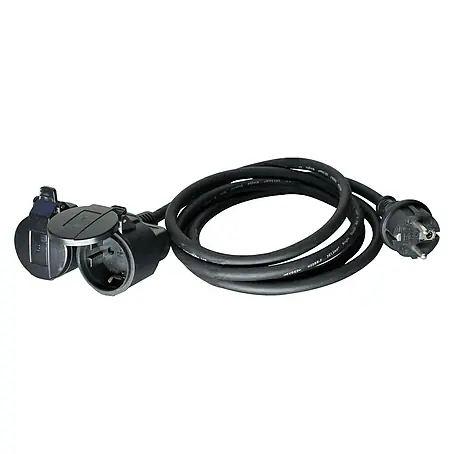 Voltomat  Gumeni produžni kabel