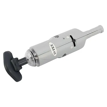 Intex  Poolbodensauger