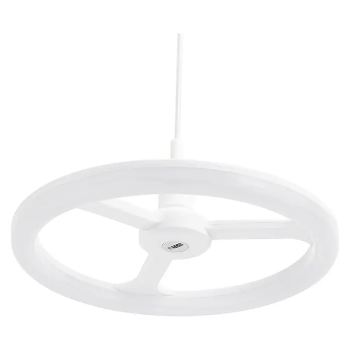 Ritter Leuchten LED-Pendelleuchte Rondine - 16 W, Weiß