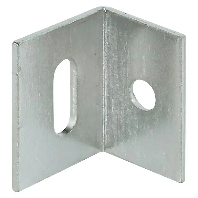 Stabilit Hoekverbinder - l x b x h: 21 x 17 x 25 mm
