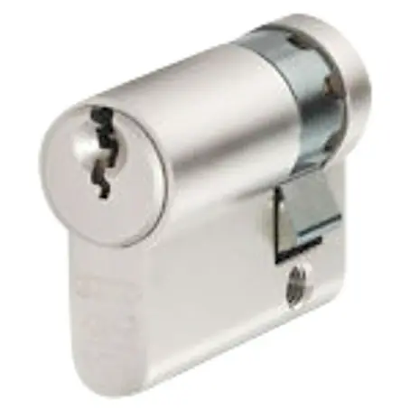 Abus  Cilindro de perfil E50