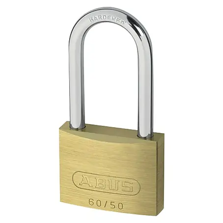 Abus  Titalium hangslot 60/50HB50 C