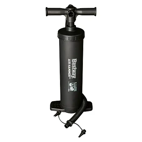 Bestway  Dvotaktna ručna pumpa Air Hammer