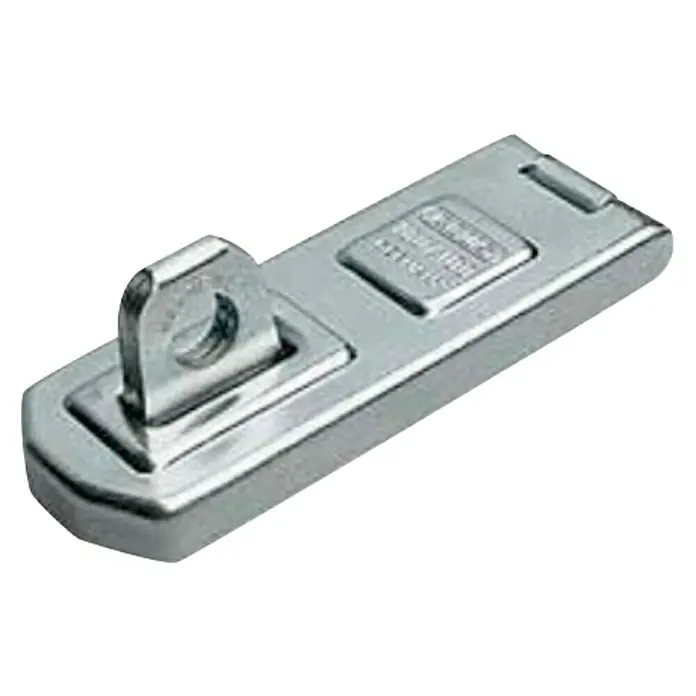 Abus Portacandados 100 - L x An: 60 x 20 mm