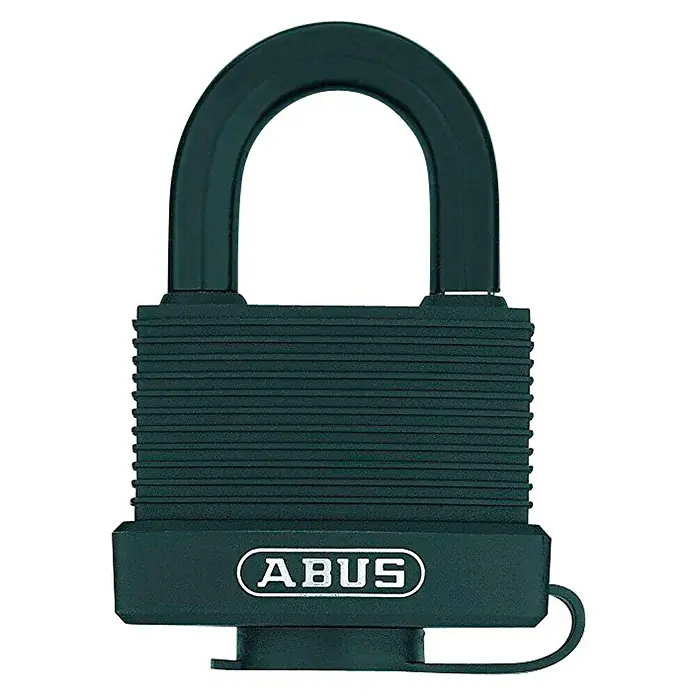 Abus Candado 70/45 - An x Al: 49 x 68 mm, 1 ud., Latón