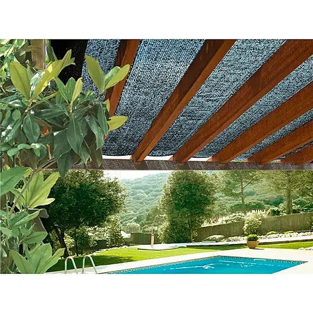 Nortene  Malla sombreadora Sun-net