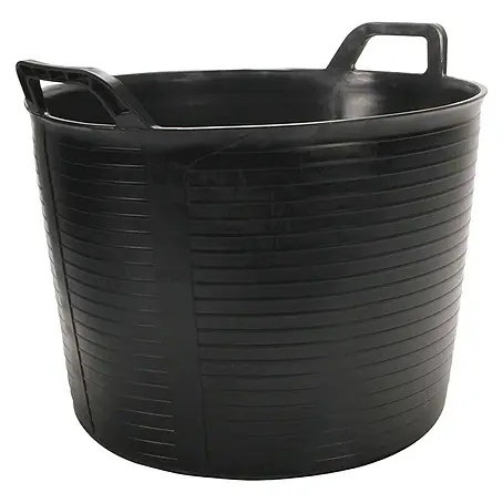 Cubo de obra Flextub