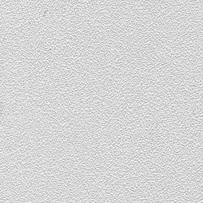 Placo Saint-Gobain Placa para techo Decogips Capri A - L x An: 0,6 x 0,6 m, Blanco, Contenido: 8 uds., Yeso