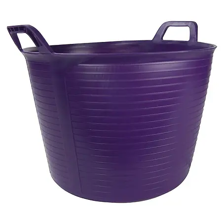 Cubo de obra Flextub