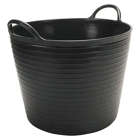 Cubo de obra Flextub