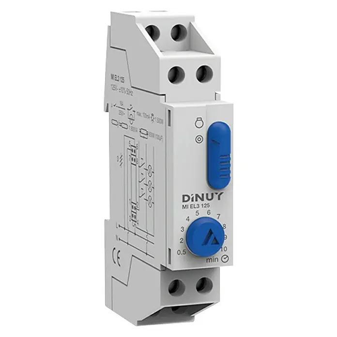 Dinuy Minutero de escalera MI E3B 304 - 16 A
