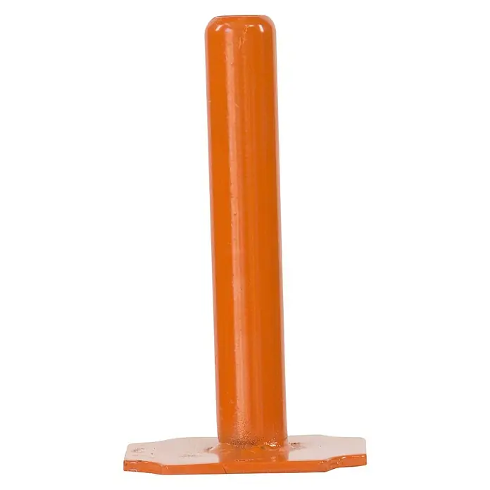 Altrad Soporte básico GS80013 - Largo: 12 cm