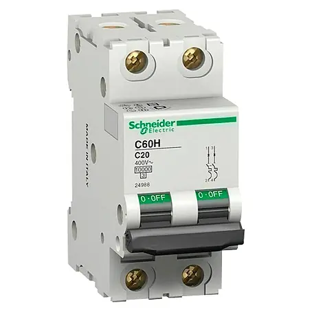 Schneider Electric  Magnetotérmico automático ICPM