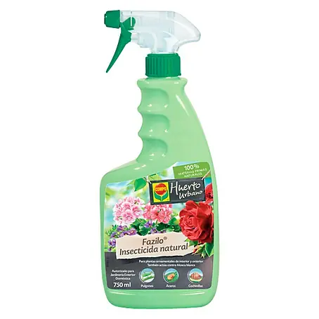 Compo  Insecticida natural Fazilo