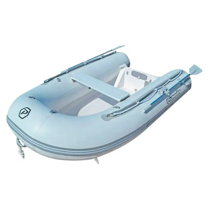 Protender Lancha neumática semirrígida - Apto para: 2 personas, Carga útil: 450 kg
