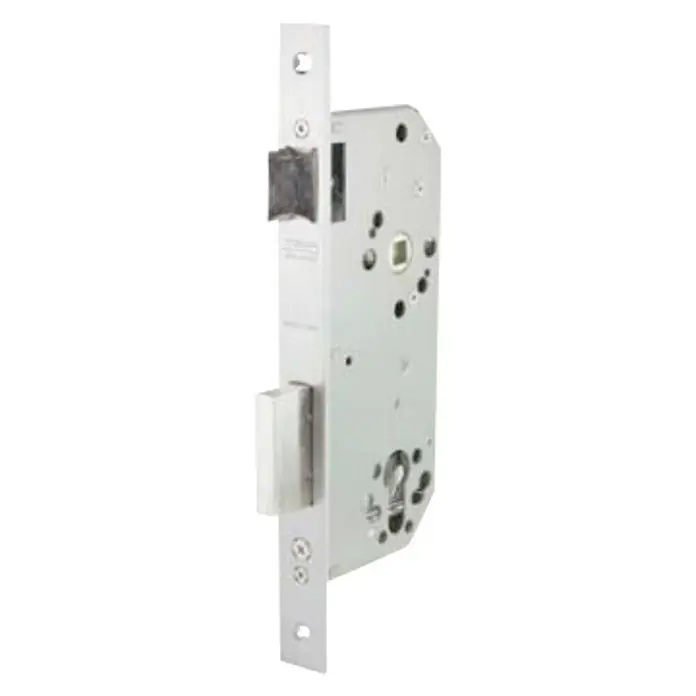 Tesa Assa Abloy Bombín para cerradura de madera 20304VIHN - Puerta exterior, Llave