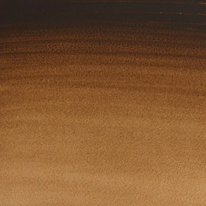 Winsor & Newton Cotman Aquarelverf - Vandyke Brown, Pot - Close-up