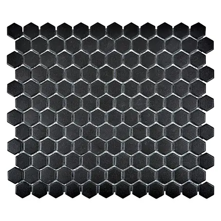 Mosaikfliese Hexagon Uni CU HX089