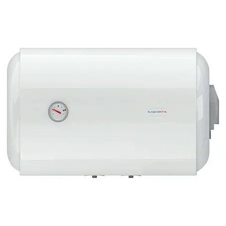 Aqua Hot  Termo eléctrico horizontal