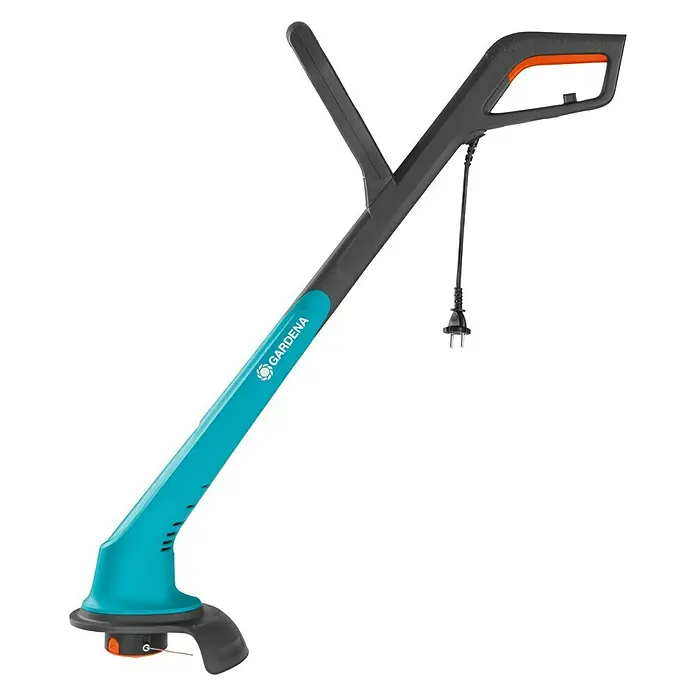 Gardena Elektro-Rasentrimmer SmallCut 300/23 - 300 W, Schnittbreite: 23 cm