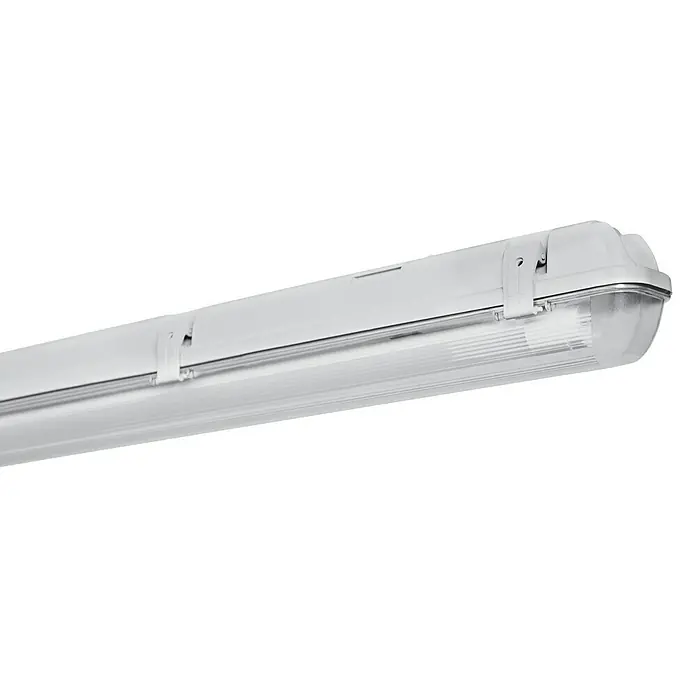 Ledvance Regleta estanca LED SubMARINE - 16 W, Largo: 120,6 cm, Blanco neutro, IP65