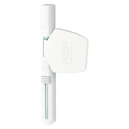 Burg-Wächter WinSafe Cierre de seguridad para ventanas WS 44