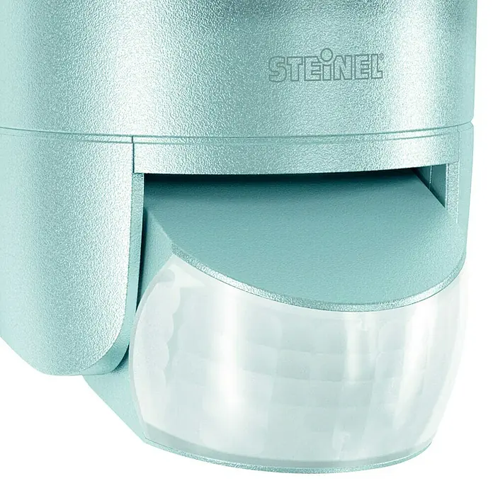 Steinel LED senzorski reflektor XLED Home 2 - Srebrne boje, Topla bijela